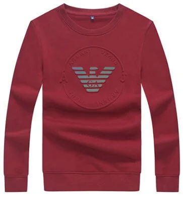 ארמני- ARMANI SWETER LONG MEN'S - Pohutukawa