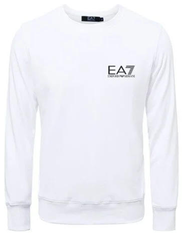 ארמני- ARMANI SWETER LONG MEN'S - White