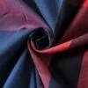 ⁦מעיל ברברי-BURBERRY BUTTON MEN - Bahama Blue Mix⁩ – תמונה ⁦9⁩