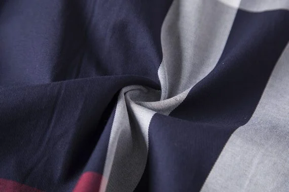 ⁦מעיל ברברי-BURBERRY BUTTON MEN - Blacl Mix⁩ – תמונה ⁦7⁩