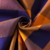 ⁦מעיל ברברי-BURBERRY BUTTON MEN - Daisy Bush Mix⁩ – תמונה ⁦11⁩