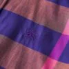⁦מעיל ברברי-BURBERRY BUTTON MEN - Daisy Bush Mix⁩ – תמונה ⁦5⁩