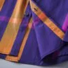 ⁦מעיל ברברי-BURBERRY BUTTON MEN - Daisy Bush Mix⁩ – תמונה ⁦6⁩
