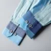 ⁦מעיל ברברי-BURBERRY BUTTON MEN - Onahau Mix⁩ – תמונה ⁦10⁩