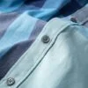 ⁦מעיל ברברי-BURBERRY BUTTON MEN - Onahau Mix⁩ – תמונה ⁦7⁩