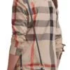 ⁦ברברי-BURBERRY WOMEN BUTTON- Mongoose Mix⁩ – תמונה ⁦3⁩