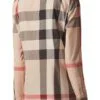 ⁦ברברי-BURBERRY WOMEN BUTTON- Mongoose Mix⁩ – תמונה ⁦2⁩