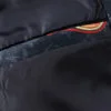 ⁦לואי ויטון-LOUIS VUITTON LEATHER JACKET MEN'S - Black Rock & Casablanca⁩ – תמונה ⁦5⁩