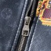 ⁦לואי ויטון-LOUIS VUITTON LEATHER JACKET MEN'S - Black Rock & Casablanca⁩ – תמונה ⁦8⁩