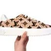 ⁦לואי ויטון - Louis Vuitton shoes - Black Mix⁩ – תמונה ⁦2⁩