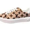 לואי ויטון - Louis Vuitton shoes - Black Mix