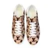 ⁦לואי ויטון - Louis Vuitton shoes - Black Mix⁩ – תמונה ⁦6⁩