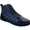 לואי ויטון - Louis Vuitton shoes - Black Pearl Mix