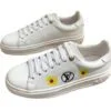 ⁦לואי ויטון - Louis Vuitton shoes - Black Squeeze⁩ – תמונה ⁦2⁩