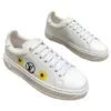 ⁦לואי ויטון - Louis Vuitton shoes - Black Squeeze⁩ – תמונה ⁦4⁩