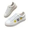 ⁦לואי ויטון - Louis Vuitton shoes - Black Squeeze⁩ – תמונה ⁦5⁩
