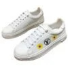 ⁦לואי ויטון - Louis Vuitton shoes - Black Squeeze⁩ – תמונה ⁦6⁩