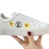 לואי ויטון - Louis Vuitton shoes - Black Squeeze