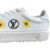 ⁦לואי ויטון - Louis Vuitton shoes - Black Squeeze⁩ – תמונה ⁦7⁩