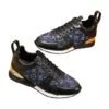 ⁦לואי ויטון - Louis Vuitton shoes - Black & Valhalla⁩ – תמונה ⁦3⁩