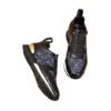⁦לואי ויטון - Louis Vuitton shoes - Black & Valhalla⁩ – תמונה ⁦4⁩