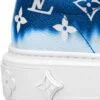 ⁦לואי ויטון - Louis Vuitton shoes - Dark Cerulean Mix⁩ – תמונה ⁦7⁩