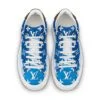 ⁦לואי ויטון - Louis Vuitton shoes - Dark Cerulean Mix⁩ – תמונה ⁦3⁩