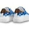 ⁦לואי ויטון - Louis Vuitton shoes - Dark Cerulean Mix⁩ – תמונה ⁦6⁩