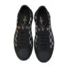 ⁦לואי ויטון - Louis Vuitton shoes - Dark Gray & Steel Grey⁩ – תמונה ⁦4⁩