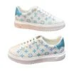 ⁦לואי ויטון - Louis Vuitton shoes - Desert Storm & Seagull⁩ – תמונה ⁦3⁩