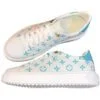 ⁦לואי ויטון - Louis Vuitton shoes - Desert Storm & Seagull⁩ – תמונה ⁦5⁩