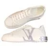 ⁦לואי ויטון - Louis Vuitton shoes - Romance & Pink Swan⁩ – תמונה ⁦3⁩