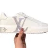 ⁦לואי ויטון - Louis Vuitton shoes - Romance & Pink Swan⁩ – תמונה ⁦2⁩