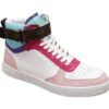 ⁦לואי ויטון - Louis Vuitton shoes - Snow Drift Mix⁩ – תמונה ⁦2⁩