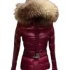 חליפה מונקלר-MONCLER SUIT - Scarlett