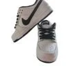 ⁦נעליי נייק-NIKE SB DUNK LOW PRO QS - Martini & Black⁩ – תמונה ⁦3⁩