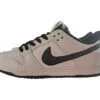 נעליי נייק-NIKE SB DUNK LOW PRO QS - Martini & Black