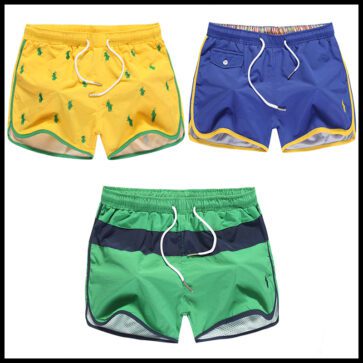 ראלף לורן בגדי ים לנשים כל הקטלוג RALPH LAUREN SHORT WOMEN