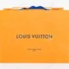 ⁦לואי ויטון - Louis Vuitton shoes - White Mix⁩ – תמונה ⁦5⁩