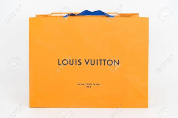 ⁦לואי ויטון - Louis Vuitton shoes - White Mix⁩ – תמונה ⁦5⁩