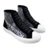 ⁦לואי ויטון - Louis Vuitton shoes - Black Mix⁩ – תמונה ⁦2⁩