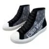 לואי ויטון - Louis Vuitton shoes - Black Mix