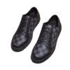 לואי ויטון - Louis Vuitton shoes - Black Russian Mix