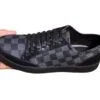 ⁦לואי ויטון - Louis Vuitton shoes - Black Russian Mix⁩ – תמונה ⁦2⁩