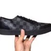 ⁦לואי ויטון - Louis Vuitton shoes - Black Russian Mix⁩ – תמונה ⁦3⁩