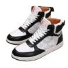 לואי ויטון - Louis Vuitton shoes - Black & White