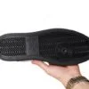 ⁦לואי ויטון - Louis Vuitton shoes - Black & White⁩ – תמונה ⁦9⁩