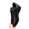 ⁦לואי ויטון - Louis Vuitton shoes - Dark Black⁩ – תמונה ⁦2⁩