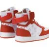⁦לואי ויטון - Louis Vuitton shoes - Flamingo & White⁩ – תמונה ⁦3⁩