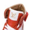 ⁦לואי ויטון - Louis Vuitton shoes - Flamingo & White⁩ – תמונה ⁦5⁩
